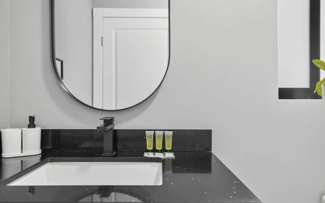 Charming Studio 5 Minutes From Wynwood