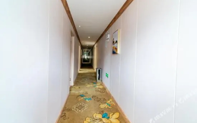 Jingju boutique Hotel