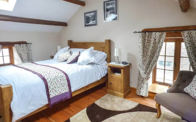 Fell View Cottage