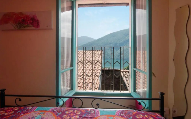 Le 3 sorelle wonderful terrace view