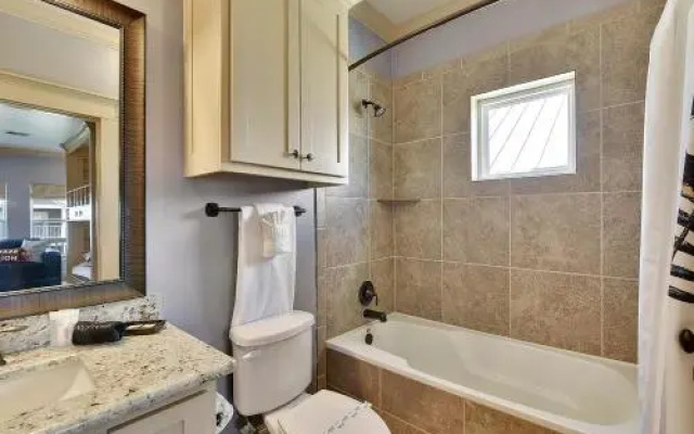 Neptune's Sanctuary by Ryson Vacation Rentals