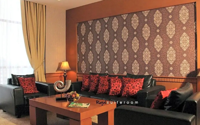 Abadi Suite Hotel & Tower Jambi by Tritama Hospitality