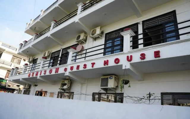 Benison Guest House