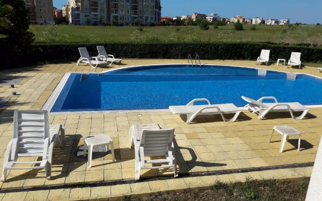 Sunrise Club Apart Hotel