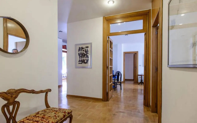 Casa Michelangelo