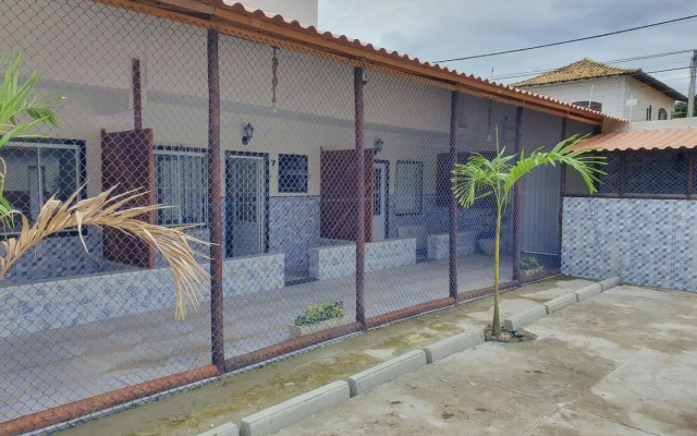 Residencial Flamboyant S2