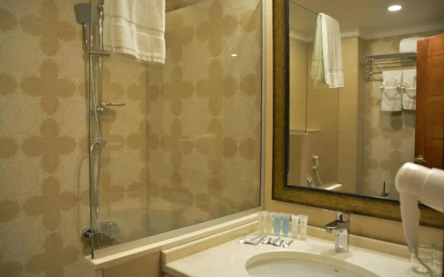 Guest House Hotel Amman By Fhm