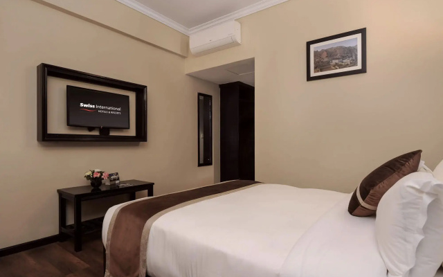 Hotel Sarowar Pokhara-Luxury Hospitality in the Heart of Pokhara