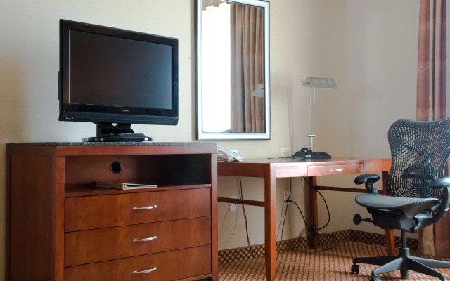 Hilton Garden Inn Laramie