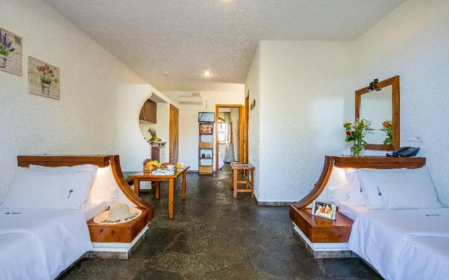 Folia Apartments
