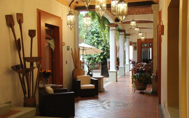 Casa Vertiz