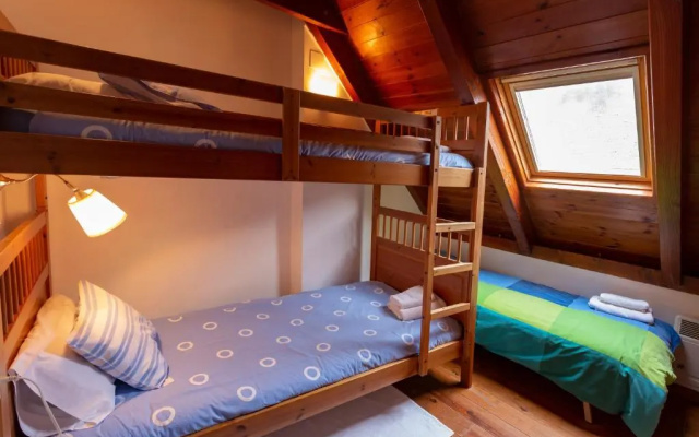 Apartamentos Rentarán