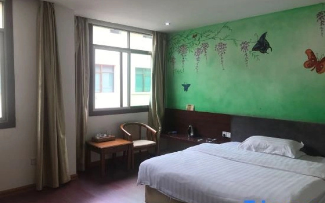 Qingliu Jijia Express Hotel