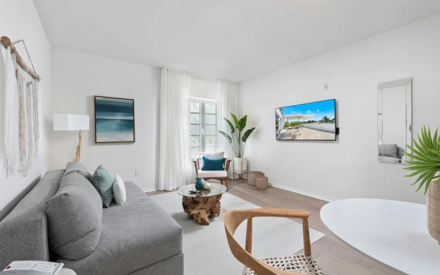 Bentley Residences by Sunnyside