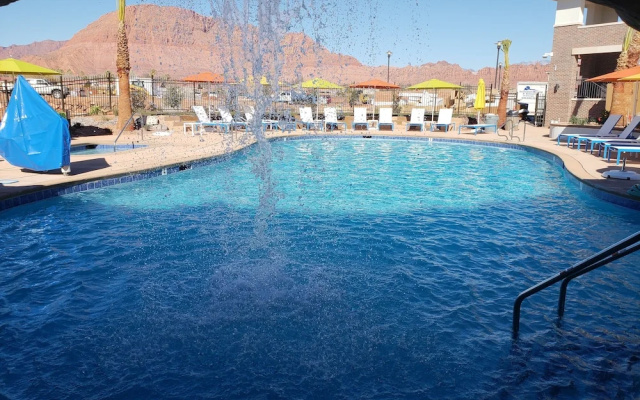 Grand Red Rock Arcadia Retreat #28-29