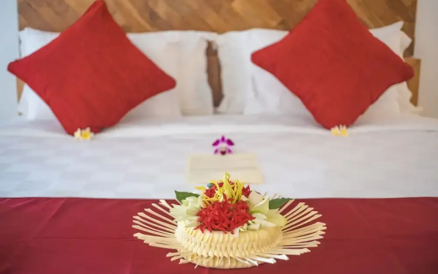 The Babakan Suites & Villas