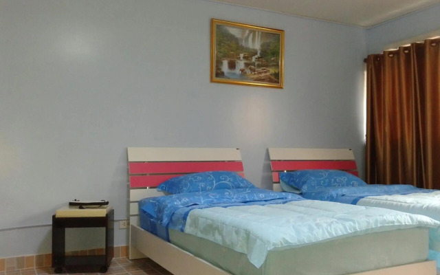 Smart Residence at Muengthongthani