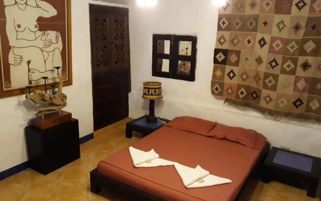 Casa Constantino