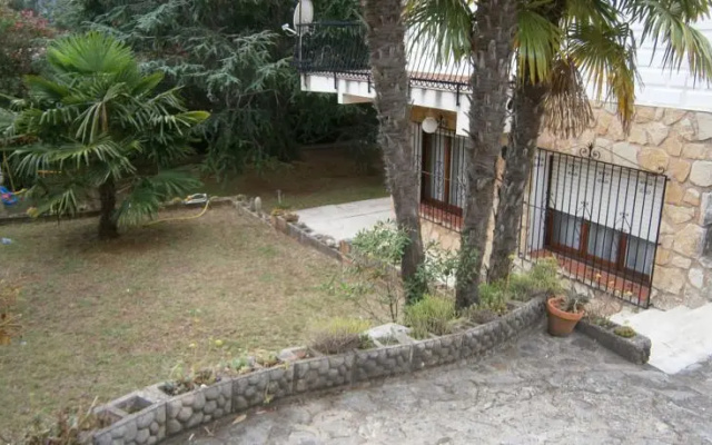 Solmaran - Chalet