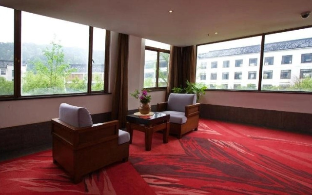 Wuxi Shanse Hotel
