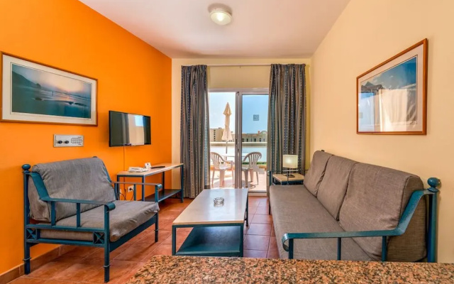 Aparthotel Morasol Atlantico