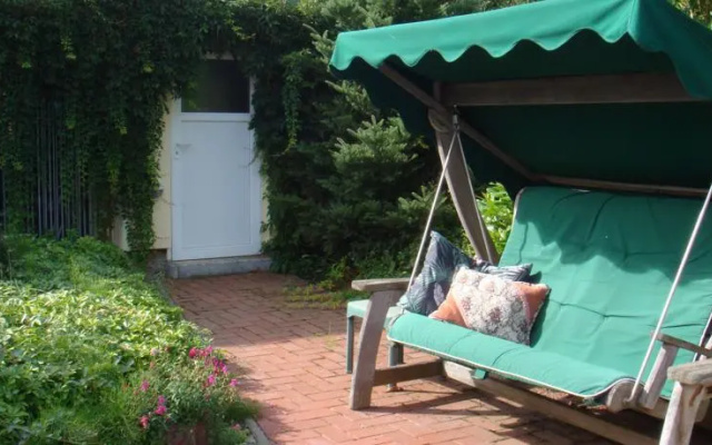 Holiday Home Trostfeld