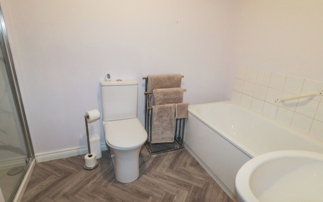 Apartment A