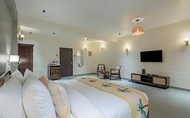 Sterling Ratan Villas Jawai
