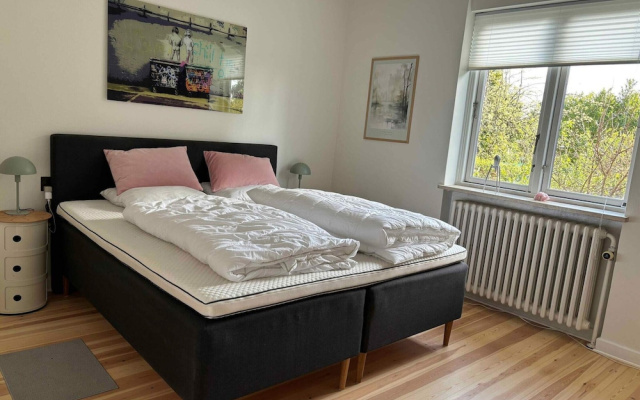 5 Star Holiday Home in Faaborg