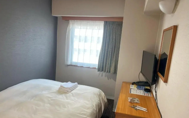 Hotel Kurume Hills