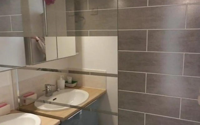 Appartement Vieux-Boucau-les-Bains, 2 pièces, 4 personnes - FR-1-379-81