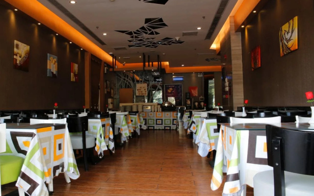 Beiwan Hotel