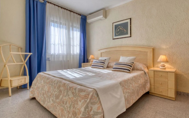 House Flamenc Jávea