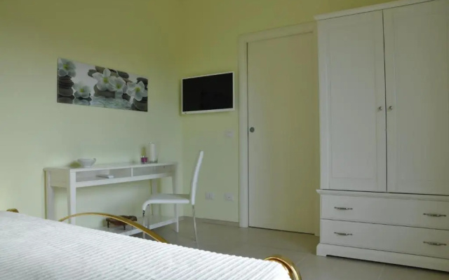 B&B Albero Del Miglio