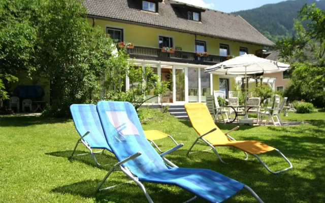 Apartment in Feld am See by Brennsee Lake