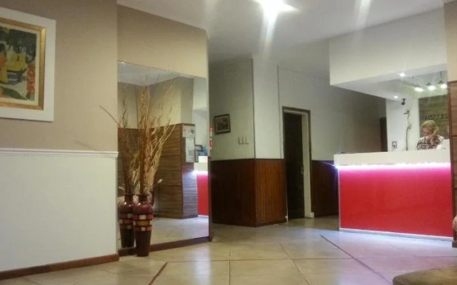 Hotel Dalmacia