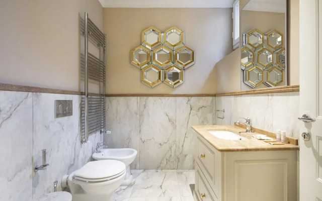 Albizi Penthouse By Geco Vacation Rentals