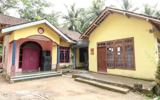 Kasmiyem Homestay