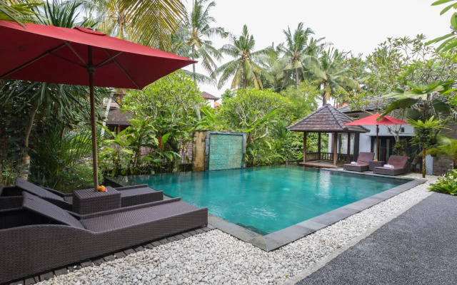 Igna Bungalows