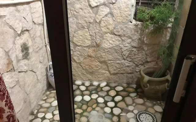 Guest House La corte normanna