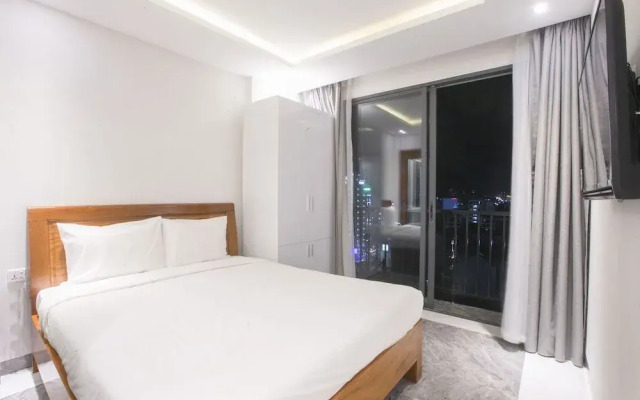 Misa Hotel & Apartment