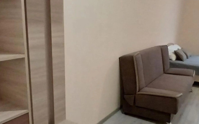 Апартаменты на улице Бабушкина, 1к3