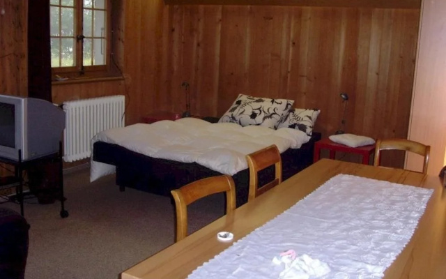 Pension Chalet Silvana