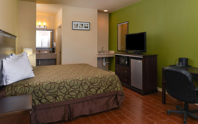 Americas Best Value Inn Jourdanton Pleasanton