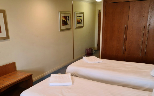 Kegworth Hotel East midlands Airport