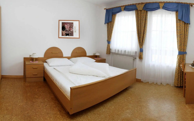 Appartment Mühlrast