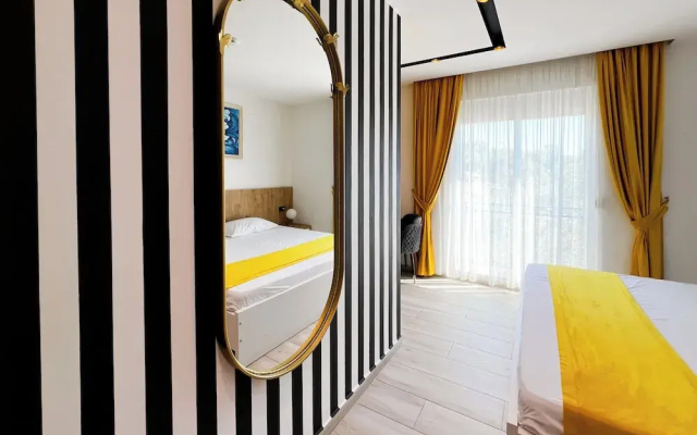 Jata Hotel