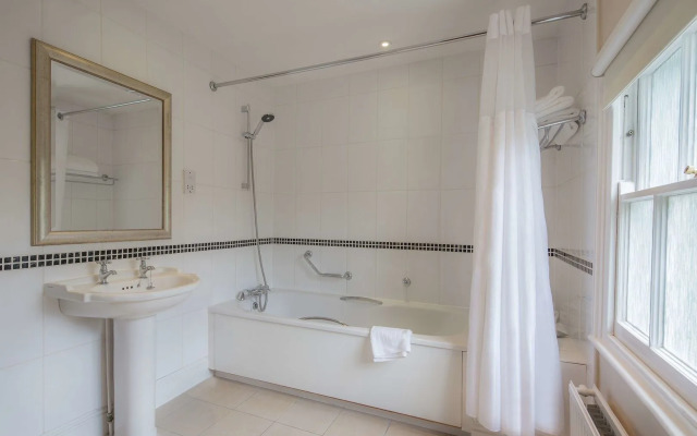 Hilton Puckrup Hall Hotel & Golf Club, Tewkesbury