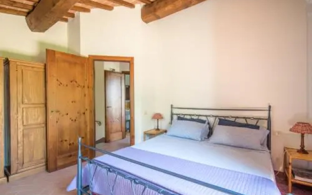 Casa Minuccia