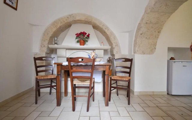 Trulli e Cummerse